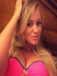 Escort Britney in Neiva