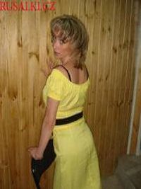 Escort Lola in Uvinza