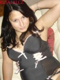 Escort Megan in Kilinochchi