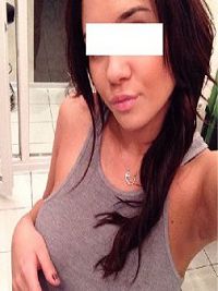 Escort Anastasia in Bayghanin