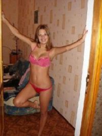 Escort Aza in Sogamoso