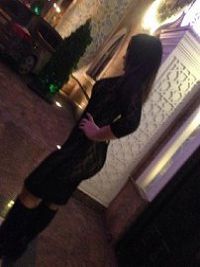 Escort Antonina in Neiba