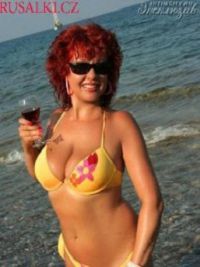 Escort Maratta in Vilnius