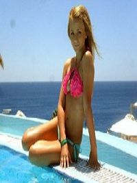 Escort Cinzia in Mostar