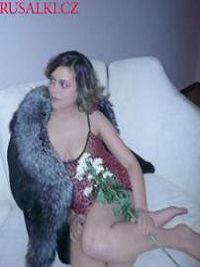 Escort Gemma in Campana