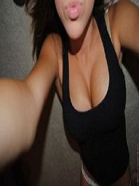 Escort Liana in Trondheim