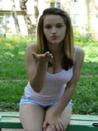 Escort Jacqueline in Aland