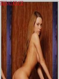 Escort Amber in Librazhd