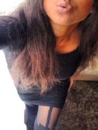 Escort Lorenza in Graz