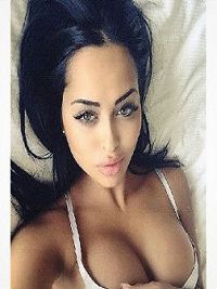 Escort Milena in Corovode