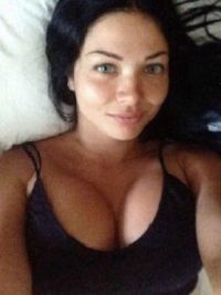 Escort Mimi in Dubai