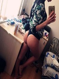 Escort Odile in Ramat Gan