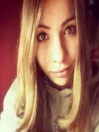 Escort Leticia in Sweden