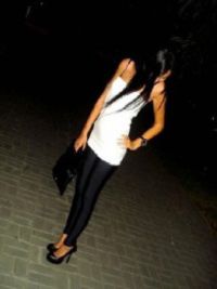 Escort Tiffany in Viljandi