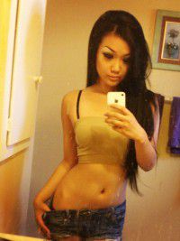 Escort Rebecca in Korce